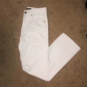 Victorious Straight Leg Jeans
